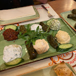 Photo n°1 de l'avis de Emrah.e fait le 19/01/2023 à 07:00 sur le  Asmali Konak Deluxe Restaurant - Türkisches Restaurant in Köln à Cologne