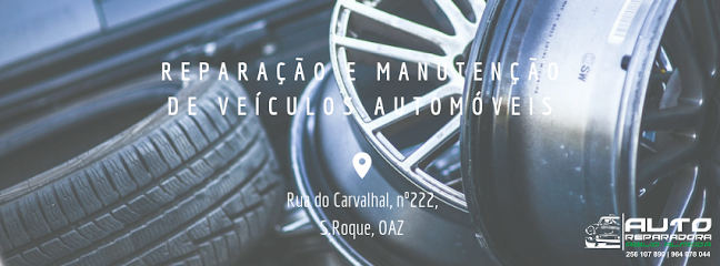 Comentários e avaliações sobre o Auto Reparadora Abilio Almeida