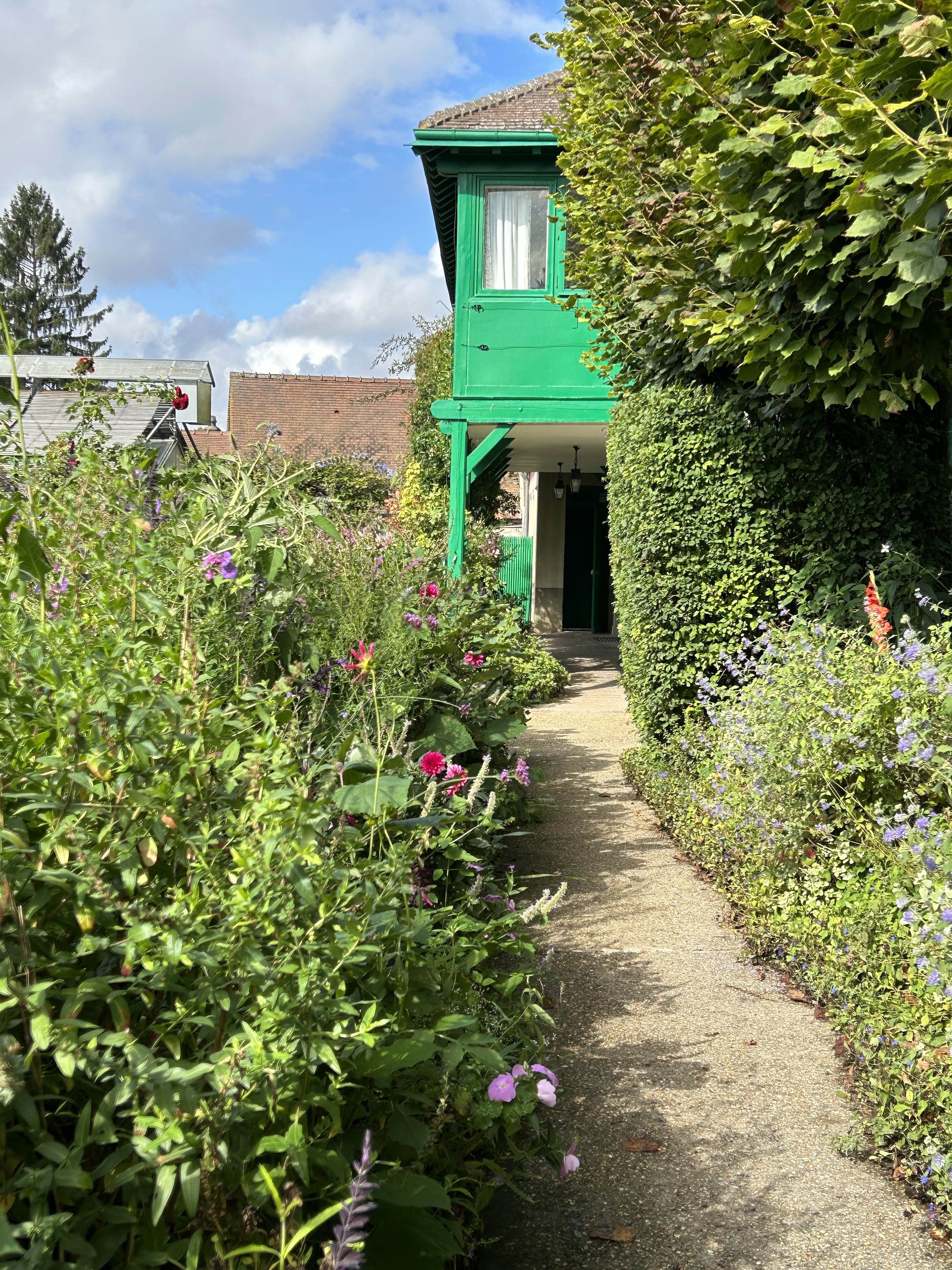 Photo n° 1 de l'avis de Yvonne.h fait le 20/09/2023 à 08:39