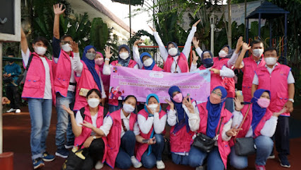 Kantor Dinas Pemberdayaan Perempuan dan Perlindungan Anak Kota Bogor