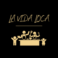 Photos du propriétaire du Restauration rapide LA VIDA LOCA, Créateur de burgers à la française, La Gaude - n°15
