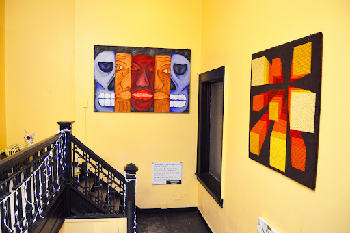 Explore grim reaper sleeve tattoo ideas, creative tattoo ideas in New Rochelle, available at Lupitas Tattoos