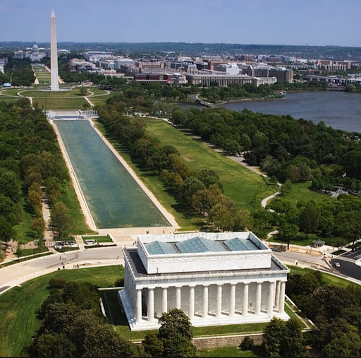 Gift Shop «Gift Store», reviews and photos, Henry Bacon Dr NW, Washington, DC 20037, USA