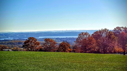 Samuel S Lewis State Park