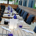 Photo n°1 de l'avis de Sven.. fait le 30/06/2018 à 13:25 sur le  Hamptons Scharbeutz à Scharbeutz