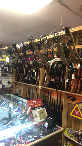 Gun Shop «Glory Guns and Pawn LLC», reviews and photos, 1194 Skyline Dr, Hopkinsville, KY 42240, USA