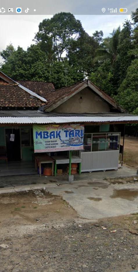 Gambar Warung Makan Mbak Tari