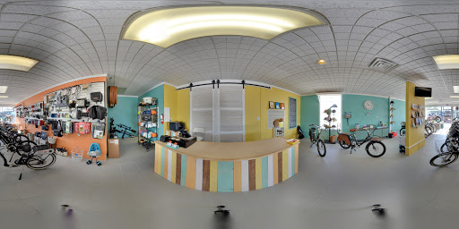 Bicycle Store «Pedego Electric Bikes Franklin», reviews and photos, 234 5th Ave N, Franklin, TN 37064, USA