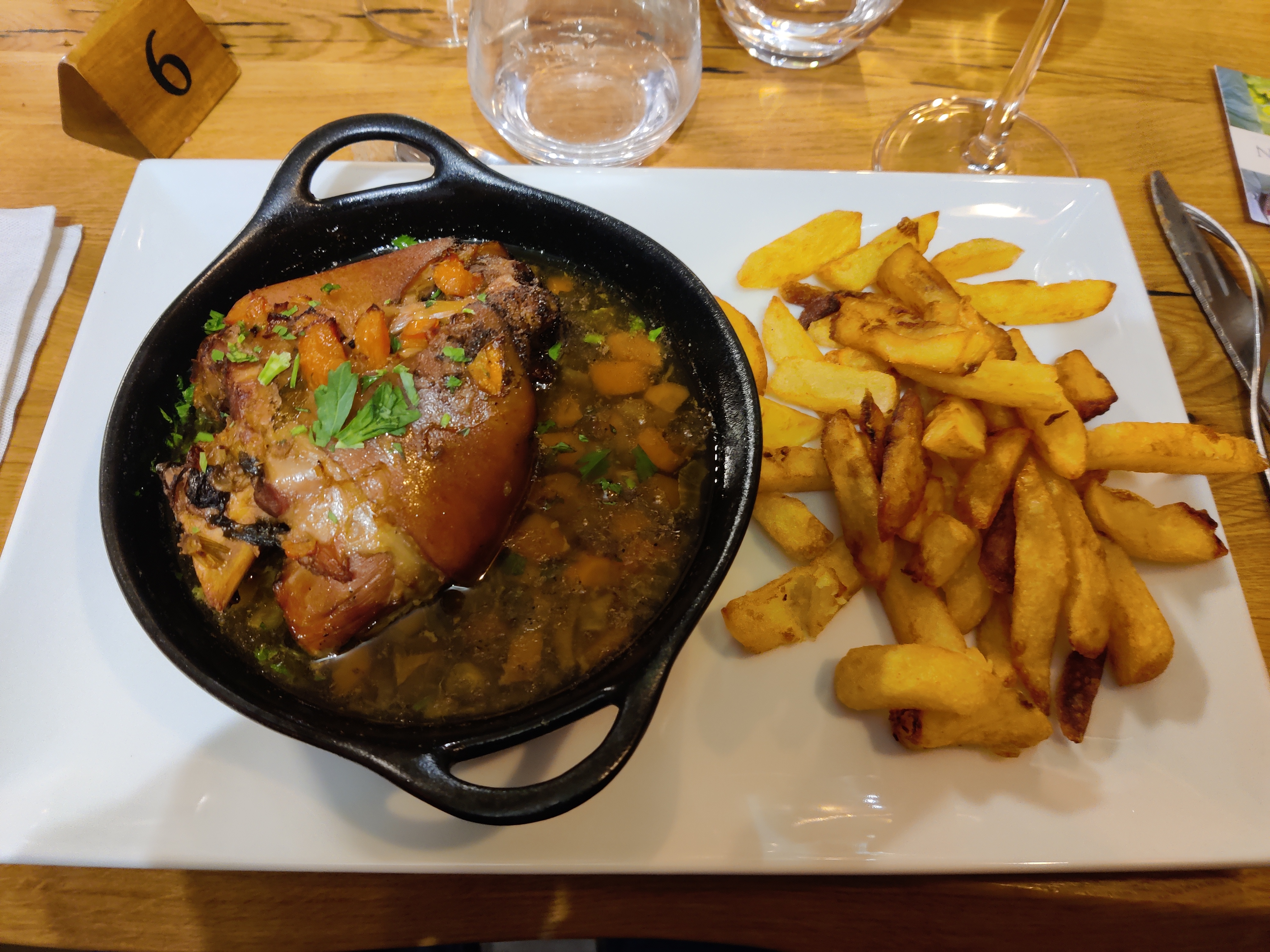 Photo n° 5 de l'avis de Sebastien.r fait le 15/09/2017 à 20:23