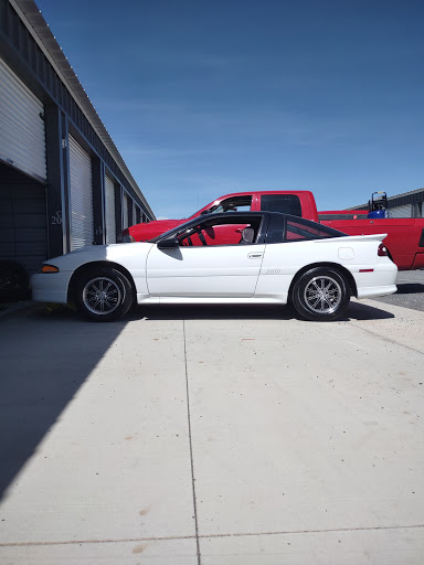 Car Dealer «First Class Cars», reviews and photos, 801 S State St, Salt Lake City, UT 84111, USA