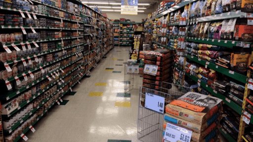 Pet Supply Store «Pet Supplies Plus», reviews and photos, 1168 Farmington Ave, Bristol, CT 06010, USA