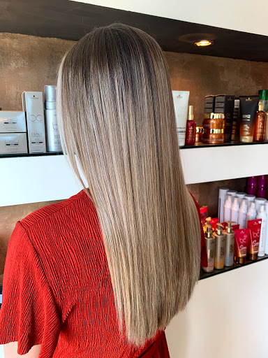 Secret Hairdesign by Birgit.M. In Fügen