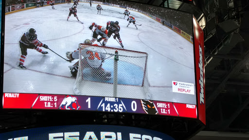 Hockey Rink «Giant Center», reviews and photos, 550 Hersheypark Dr, Hershey, PA 17033, USA