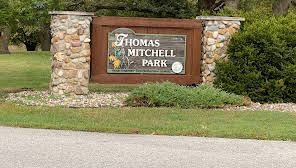 Thomas Mitchell Park