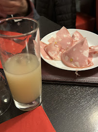 Plats et boissons du Pizzeria La Gioia à Vedène - n°6