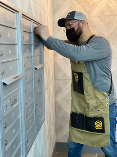 Key Duplication Service «KeyMe», reviews and photos, 2080 NW 9th St, Corvallis, OR 97330, USA