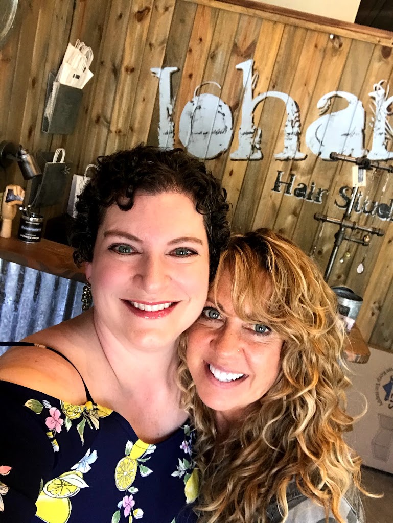 Johan Hair Studio 80133