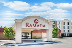 Ramada by Wyndham Watertown image