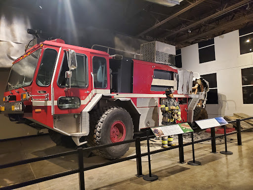 Museum «General George Patton Museum Of Leadership», reviews and photos, 4554 Fayette Ave, Fort Knox, KY 40121, USA