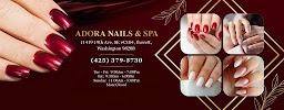 Adora Nails & Spa - Photo 2 - Car repair in Everett, WA, Everett