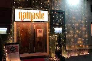 Namaste Restaurant Döbeln image