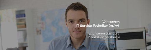 ITC Competence - IT Computer Service Frankfurt