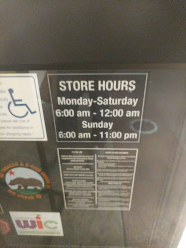 Grocery Store «Ralphs», reviews and photos, 31874 Del Obispo St, San Juan Capistrano, CA 92675, USA