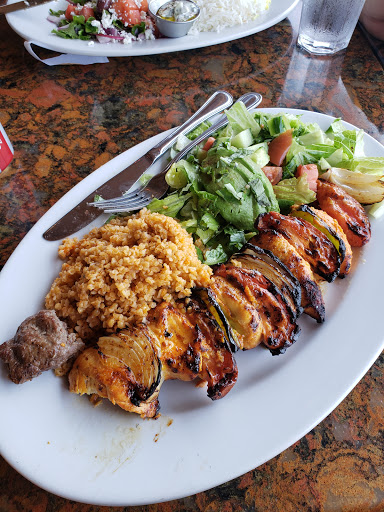 Panini Kabob Grill - Carlsbad