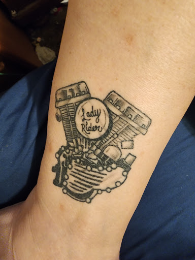 Explore tattoo ideas for someone who died, creative tattoo ideas in Lake Isabella, available at Sacred heart tattoo