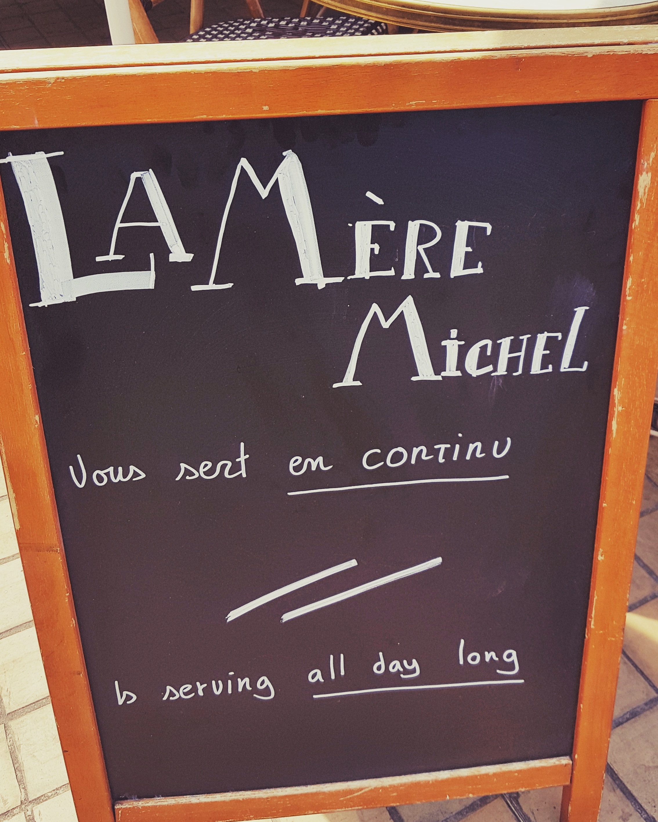 Photo n° 1 de l'avis de Renaud.A fait le 27/07/2018 à 13:00
