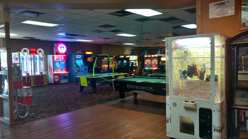 Bowling Alley «Shore Lanes Palm Bay», reviews and photos, 4851 Dairy Rd, Melbourne, FL 32904, USA