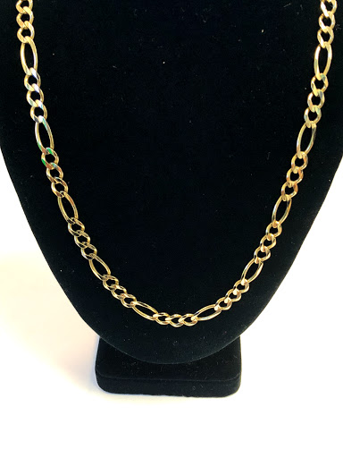 Jewelry Buyer «Lucky 7 Gold & CONSIGNMENT», reviews and photos, 1425 Bayshore Rd, Villas, NJ 08251, USA