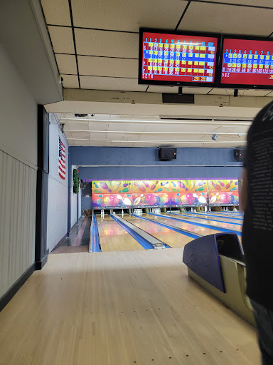 Bowling Alley «Larkfield Lanes», reviews and photos, 332 Larkfield Rd, East Northport, NY 11731, USA