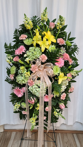 Florist «Flower Shop», reviews and photos, 1622 E Tyler Ave, Harlingen, TX 78550, USA