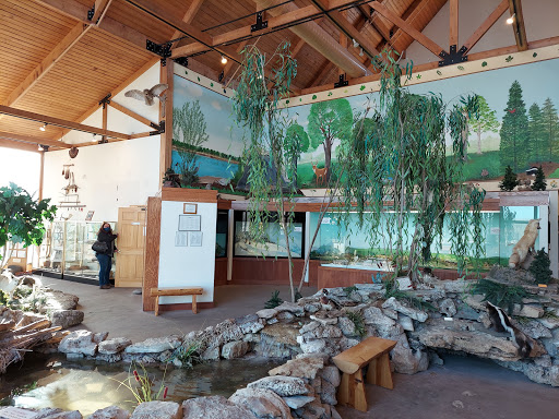 Museum «Lewis & Clark Boat House», reviews and photos, 1050 S Riverside Dr, St Charles, MO 63301, USA