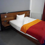 Photo n°1 de l'avis de uwe.l fait le 08/05/2021 à 15:24 sur le  Allgäuhotel Memmingen Nord à Memmingen