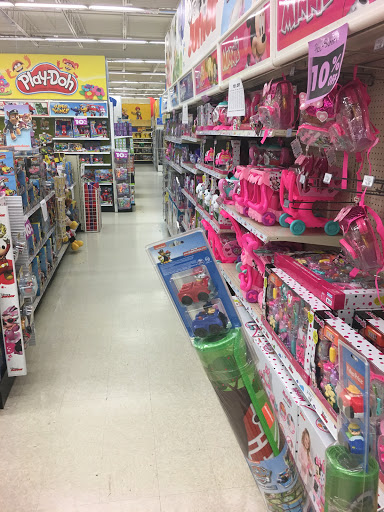 Toy Store «Toys