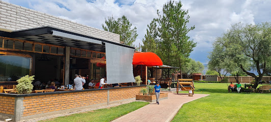 Mi Querido Viejo Restaurante - Carretera a Villa de Reyes km 151, 79500, 79502 Villa de Reyes, S.L.P., Mexico