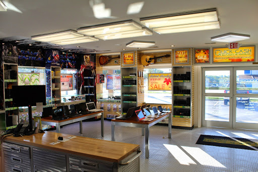 Pawn Shop «Quick-Cash Inc. Florence», reviews and photos, 167 Lloyd Ave, Florence, KY 41042, USA