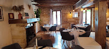 Atmosphère du Restaurant LA PALETTE à Moret-sur-Loing - n°10