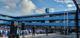 Colegio Gonzalez Vigil