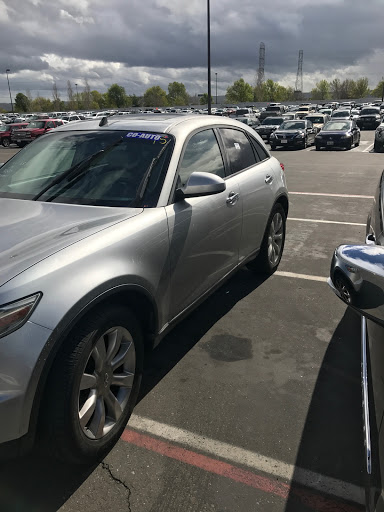 Used Car Dealer «Automento Auto Sales», reviews and photos, 5100 Chiles Rd ste 210, Davis, CA 95618, USA