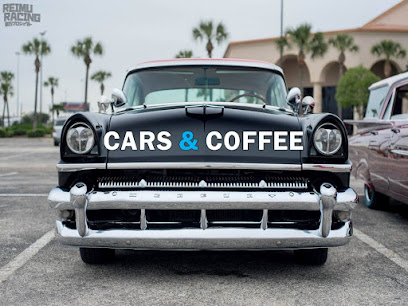 Clear Lake Cars & Coffee