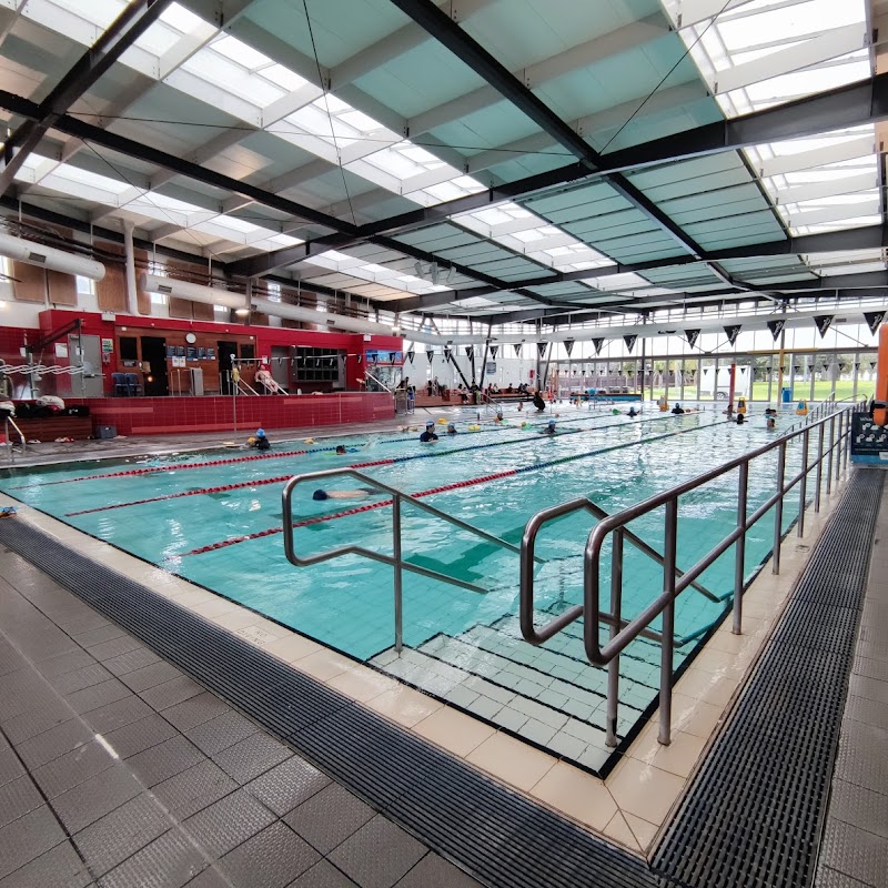 Otara Pool and Leisure Centre