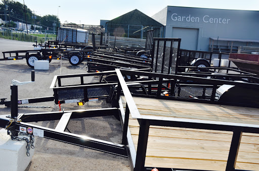 Hardware Store «Sutherlands Lumber #1220», reviews and photos, 6709 Blue Ridge Blvd, Raytown, MO 64133, USA