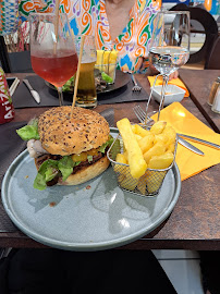 Plats et boissons du Restaurant Le Médaillon à Boulazac Isle Manoire - n°13