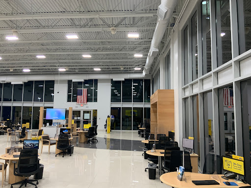 Used Car Dealer «CarMax», reviews and photos, 2353 Gallatin Pike N, Madison, TN 37115, USA