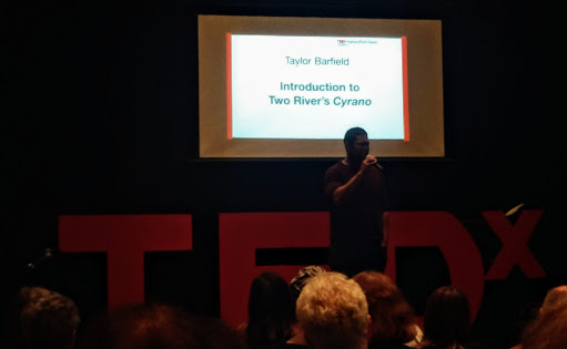 Performing Arts Theater «Two River Theater», reviews and photos, 21 Bridge Ave, Red Bank, NJ 07701, USA