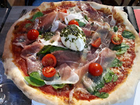 Pizza du Restaurant italien BASTA COSI à Villeneuve-lès-Avignon - n°16