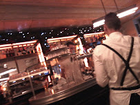 Atmosphère du Restaurant Le Paris London - n°16